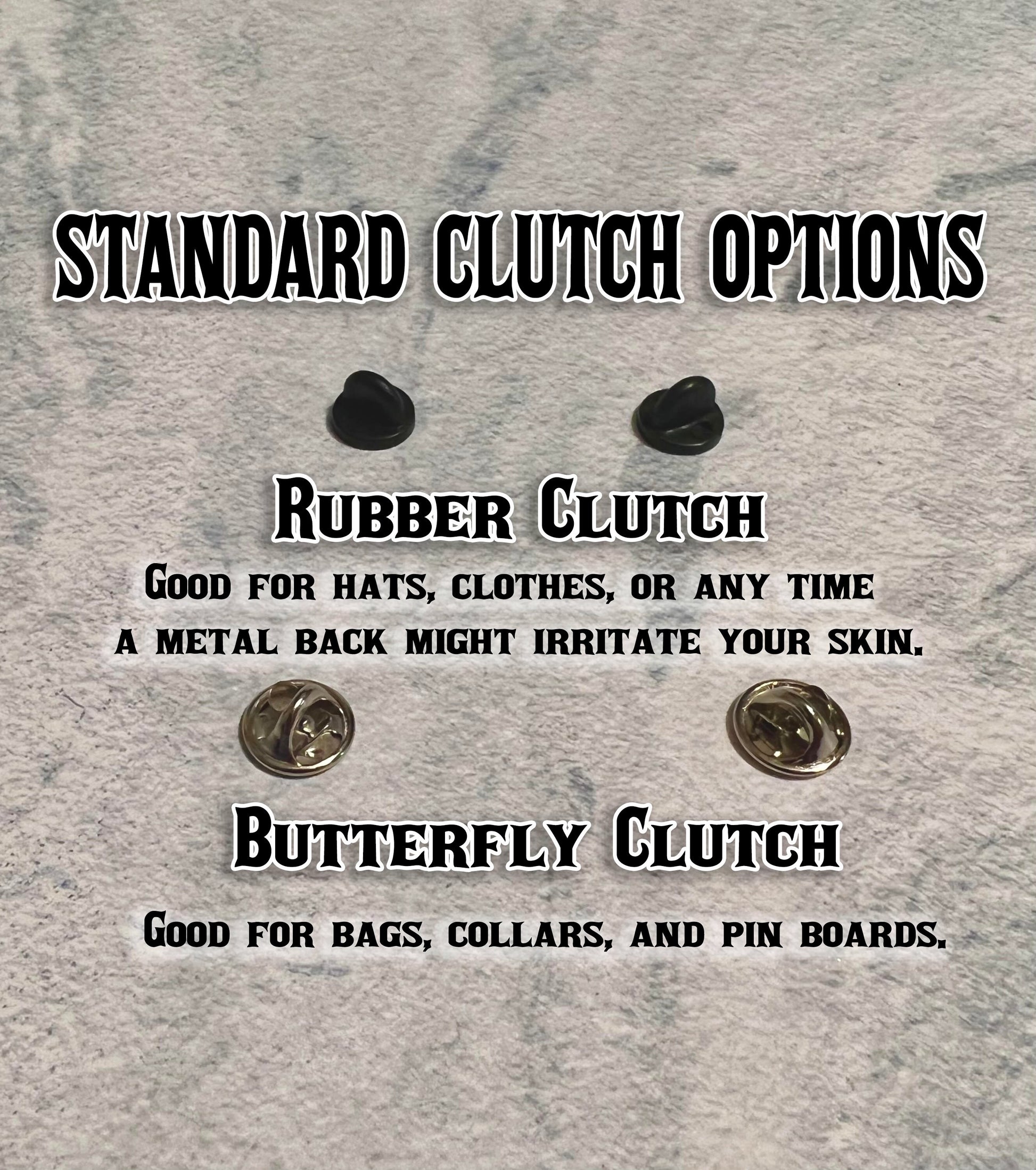 Great Blue Heron Hard Enamel Pin | Heron Pin | Bird Pin | Animal Pin